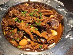 -胖哥俩肉蟹煲(福州仓山爱琴海店)