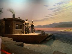 -韶山毛泽东同志故居