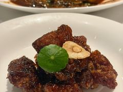-玫瑰厅上海菜(兴国路店)