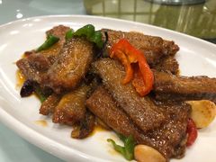 红烧带鱼-庐州太太(南七里店)