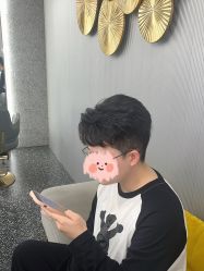 -即型男士理发工作室