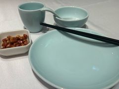 -森隆饭庄(崇文门新世界百货店)