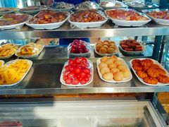 -袁记串串香(北国店)