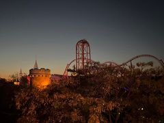 -大连海昌发现王国主题公园