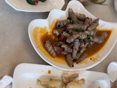 -华盛丰温州大排档(东三环南路店)