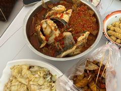 -风鑫铃罗非鱼(道沟店)