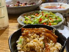 -小天府川菜馆(魏公村店)