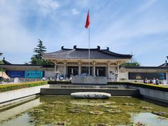 -陕西历史博物馆