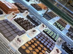 零售区-GODIVA(国际金融中心店)