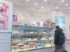 -BILLY ANGEL蛋糕店(三成COEX店)