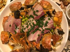 -壹只菜·崇明本地特色菜(崇明南门店)