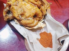 -窄巷子陕菜馆·地道陕西菜(粉巷店)