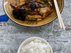 -成都冒菜四川一绝(景谷路店)