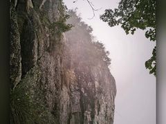 -南尖岩