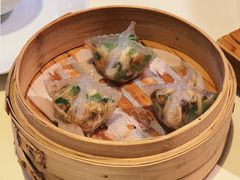 -利苑酒家(华熙国际店)