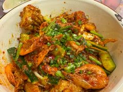 -辣螃铠盆盆蟹大排档(总店)