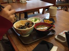 -食其家·牛丼咖喱(广元西路店)