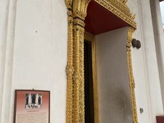 -曼谷国家博物馆