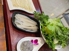 -八宝牛潮汕鲜牛肉火锅(净月店)