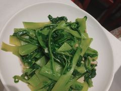 -江城小馆陕南妈妈菜·全球旅行餐厅(钟楼店)