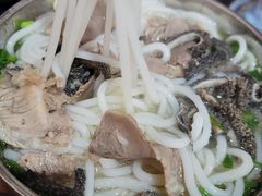 -攀枝花·任德琼·盐边羊肉米线