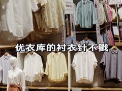 -优衣库(青岛万象城店)