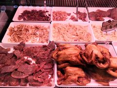 -阿满卤香鸡(新街口印象汇店)