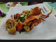 -景好海鲜餐厅(大鹏必选旅游店)