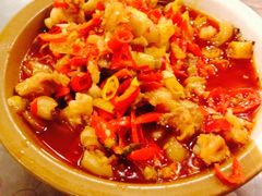 iphone_upload_pic-小姨家常菜(昭萍东路店)