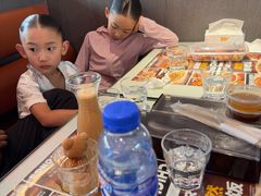 -文通冰室(东方宝泰店)