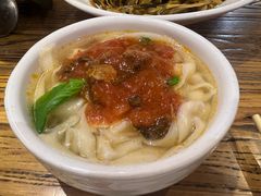 -一盏明灯全素斋(殊像寺店)