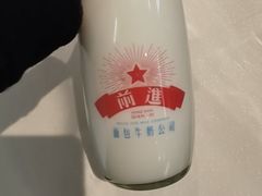 -红星前进面包牛奶公司(君太店)