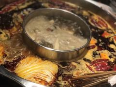 -董家湾重庆老火锅(嘉华店)