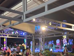 -渔家火锅·海鲜自助餐·演艺(亚龙湾天域酒店)
