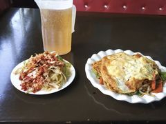 -万顺啤酒屋(皇寺路店)