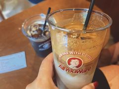-The Roastery By AllYouWant(福田店)