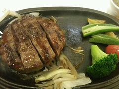 -斗牛士牛排餐厅(嘉里汇店)