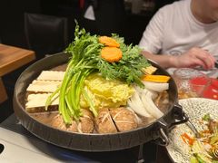 -满来寿喜烧(金虹桥店)