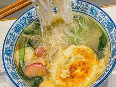 -巧燕坊一笼一蒸(庆春广场地铁站店)