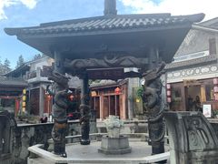 -大理古城