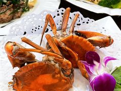 -友强·22年特色海鲜大排档·闽菜(厦门美食地标店)