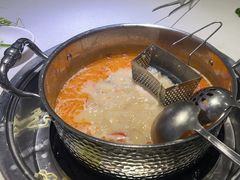 -太琼糟粕醋火锅·海南老爸茶(海棠湾臻选店)