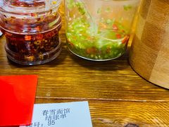 -春雪面馆(转塘店)