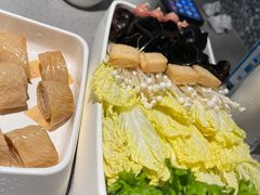-半天妖烤鱼(兰州国芳中心店)