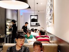 大堂-太二酸菜鱼(深圳布吉万象汇店)