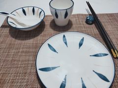 -肆月河豚·新淮扬(金融街店)