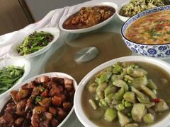 -小六农家乐(崇明西沙湿地店)