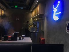 -瑞幸咖啡(丰盛町店)