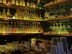 -TEQO·Mexican food & Bar