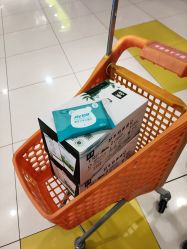 -孩子王童乐园(石家庄裕华万达店)